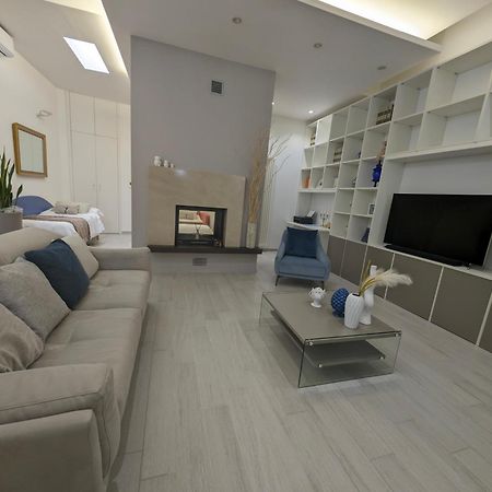 Golden Suite Apartments Matera Exterior photo