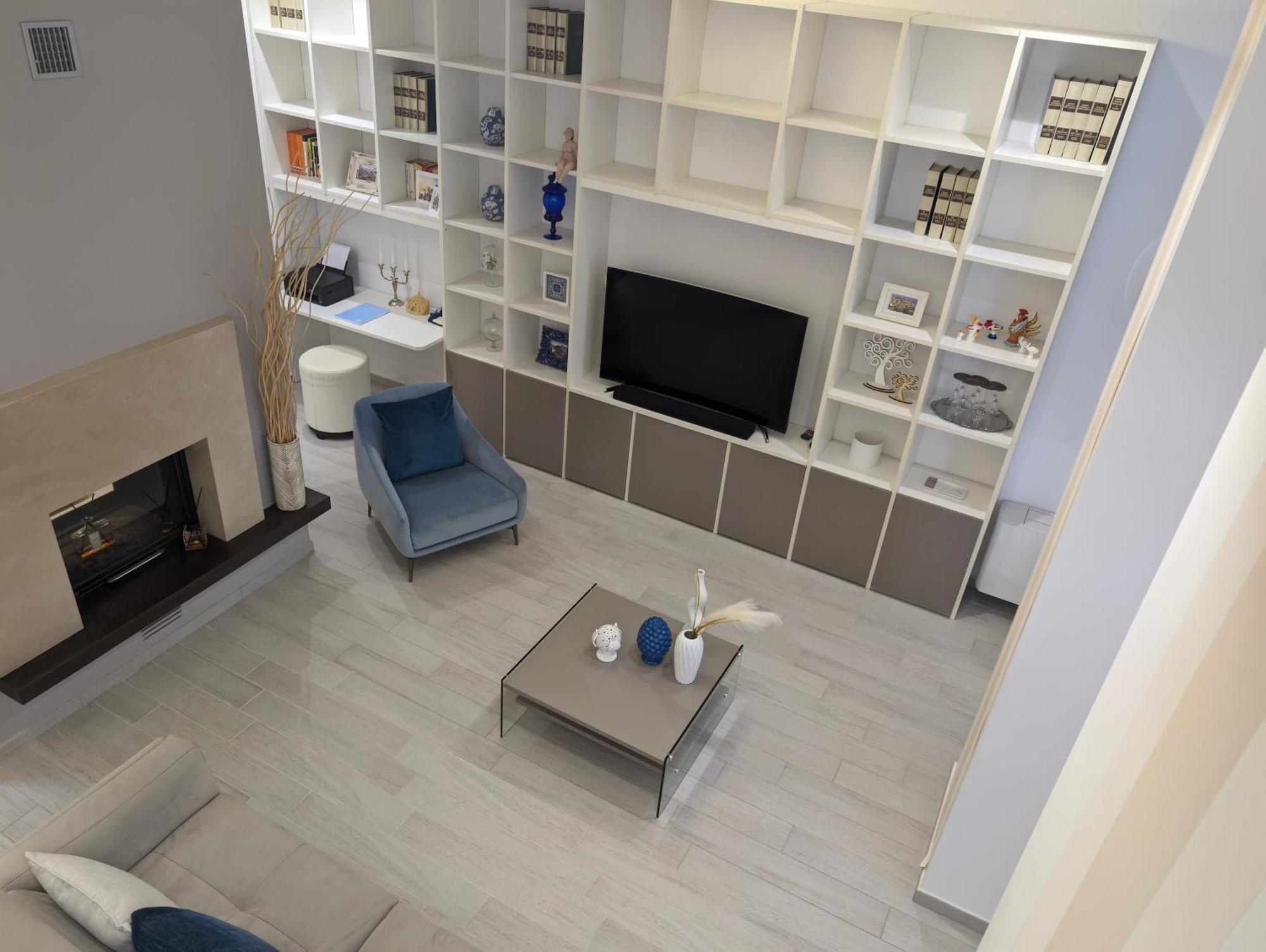 Golden Suite Apartments Matera Exterior photo